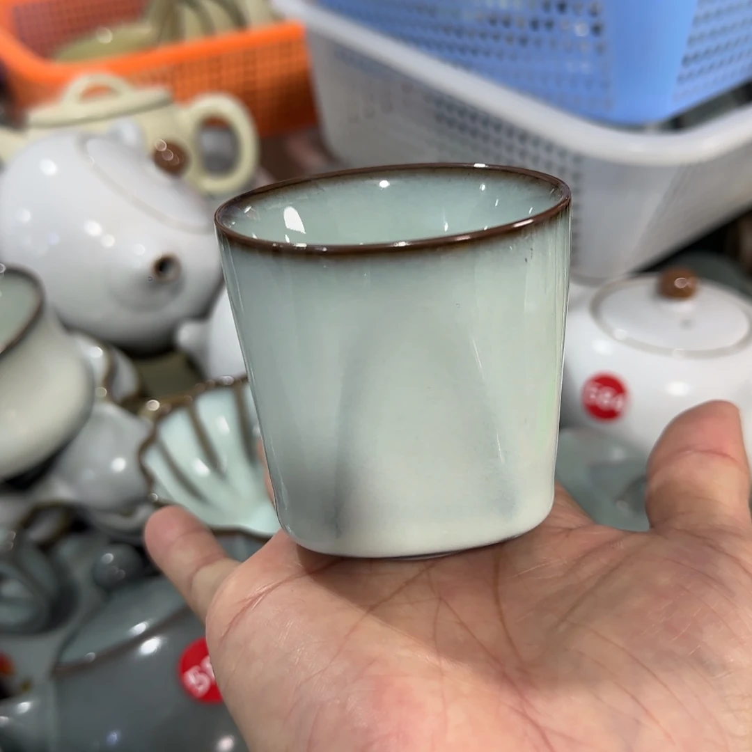 瓷片小微瑕，全场清库存！