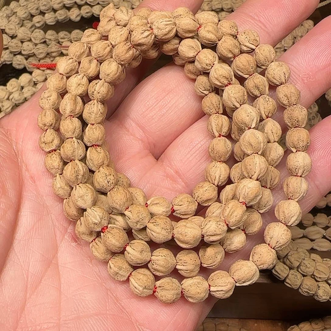 柏香籽/百香籽吊坠福*阁
