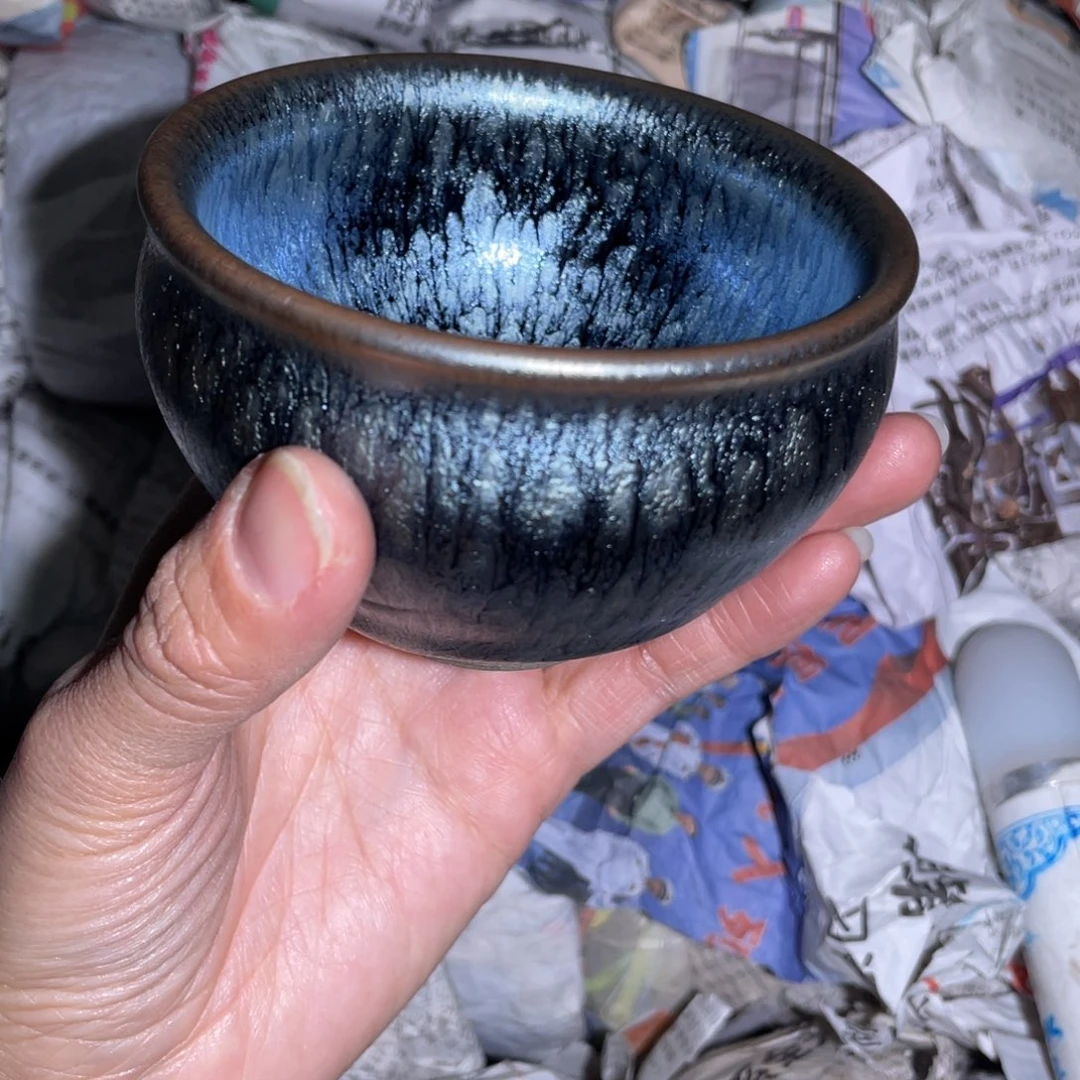 茶盏建盏直播间链接