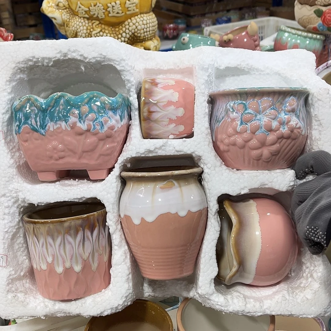 红陶正品数量有限