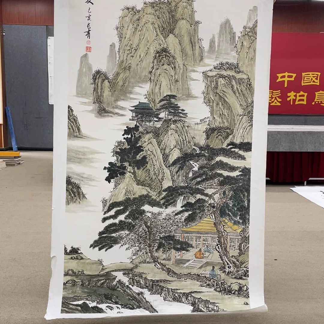 书法可口可乐的新作品的创作理念