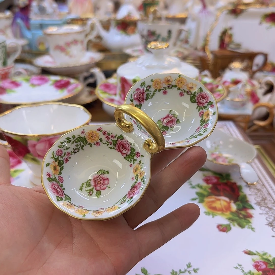 欧洲瓷器收藏鉴赏