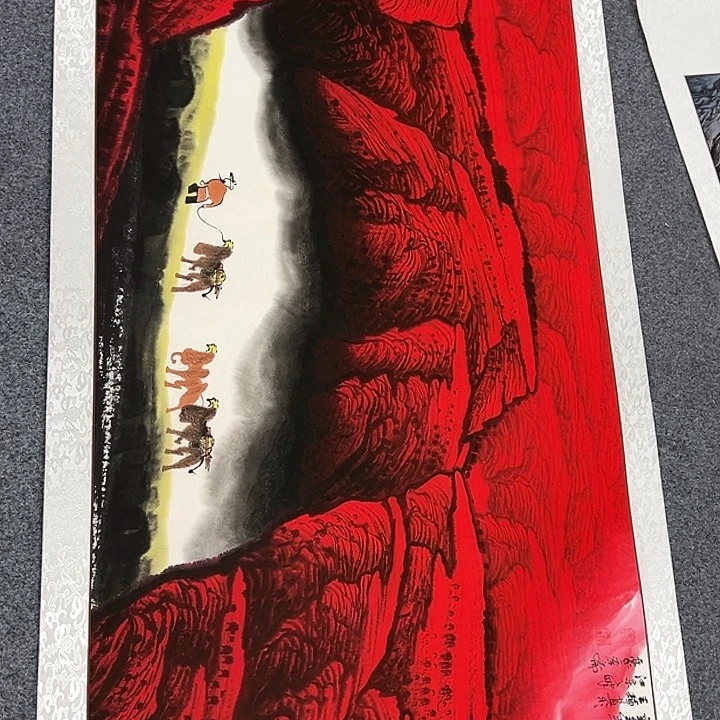 竖款晚上好呀，惊喜连连