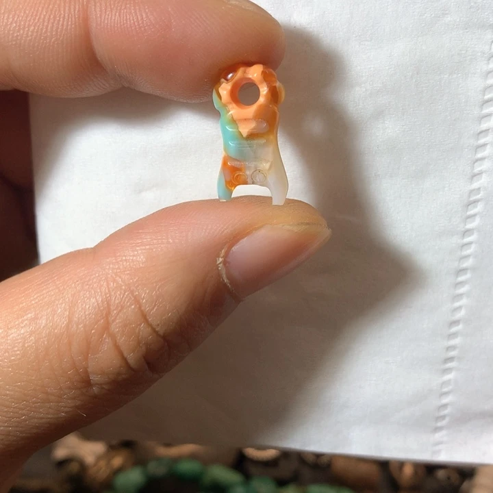 草珠菩提吊坠?***?念珠小元素配饰吊坠