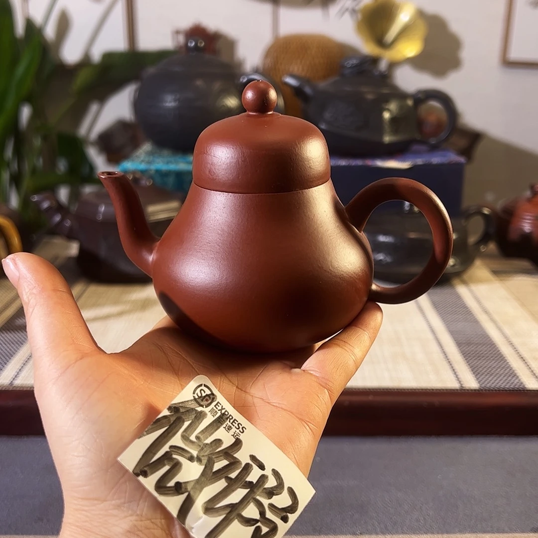 紫砂茶壶哈哈哈哈哈