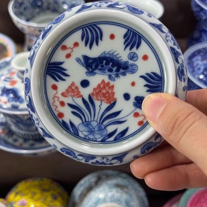 全场景德镇陶瓷景德镇陶瓷