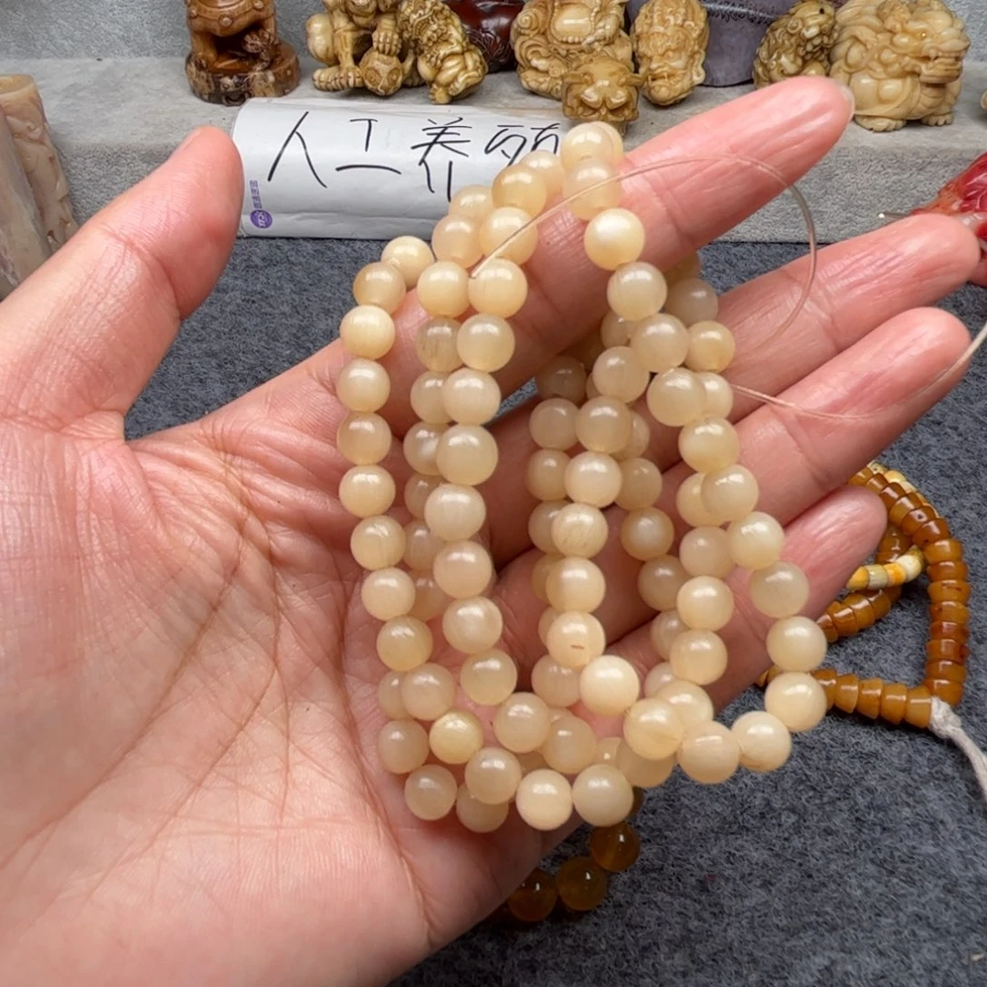 鹿骨其他人工养殖驼骨64