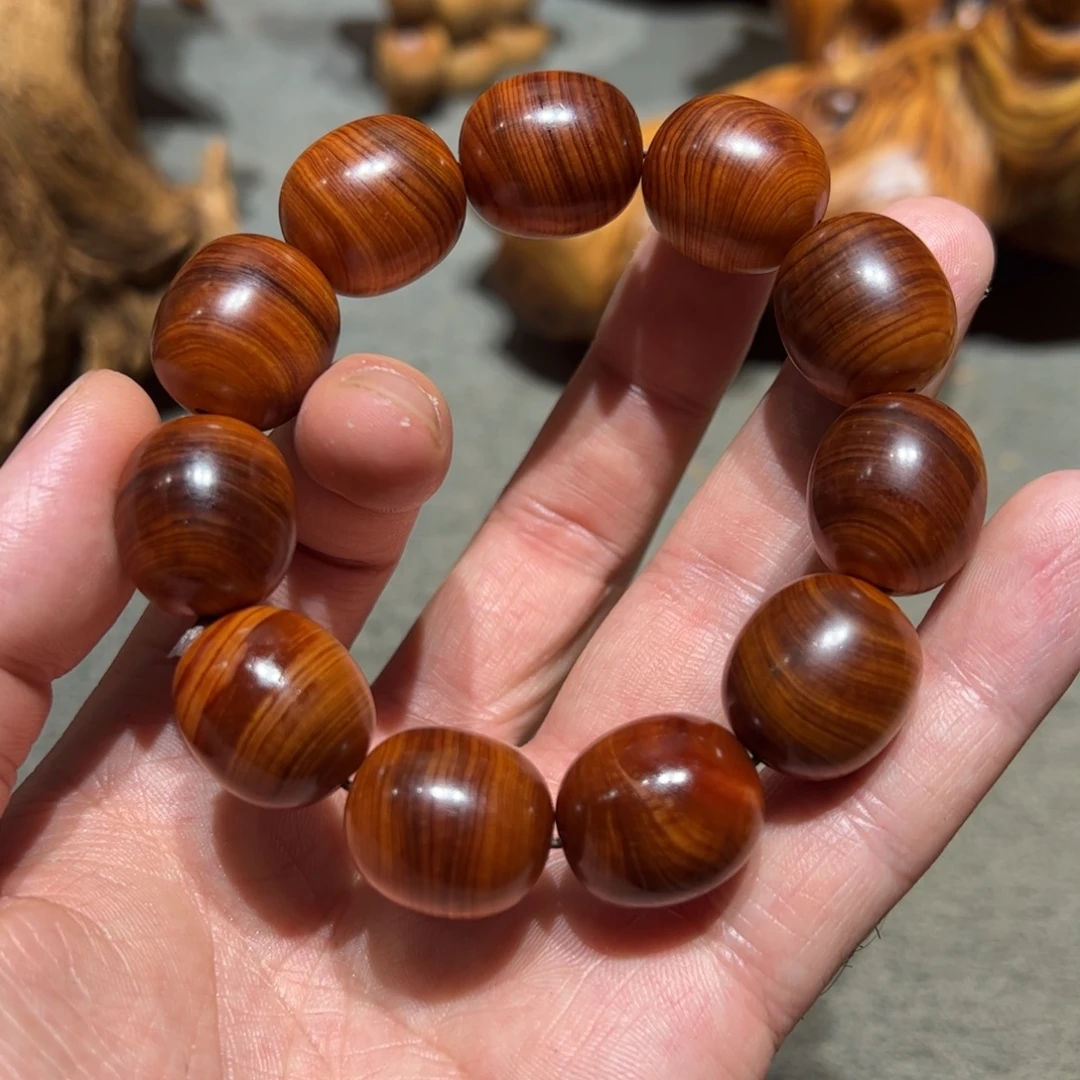 C***8柏木（崖柏）北太行陈化崖柏