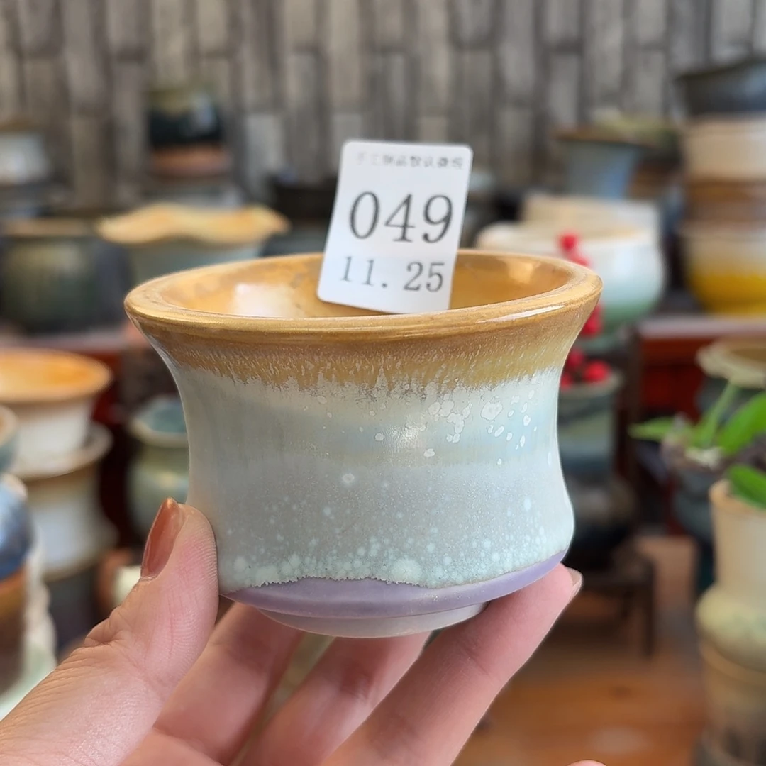 瓷片景德镇陶瓷手工制作