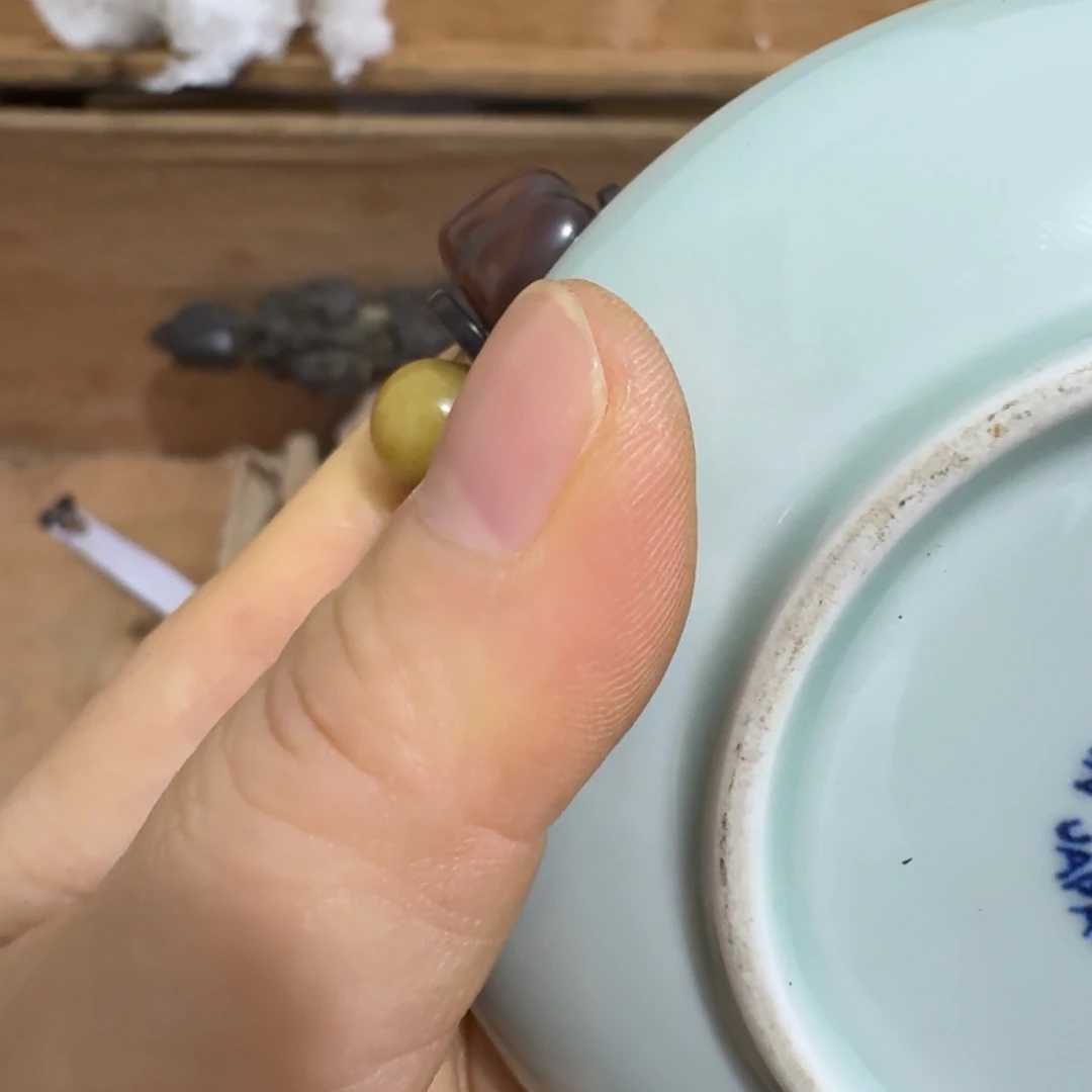 陶瓷手串，多样性发一