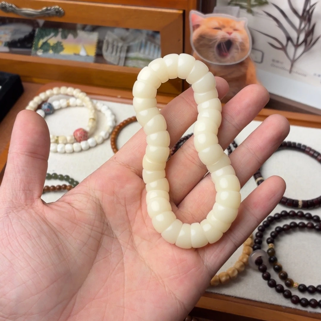 手串/手链菩提多样性