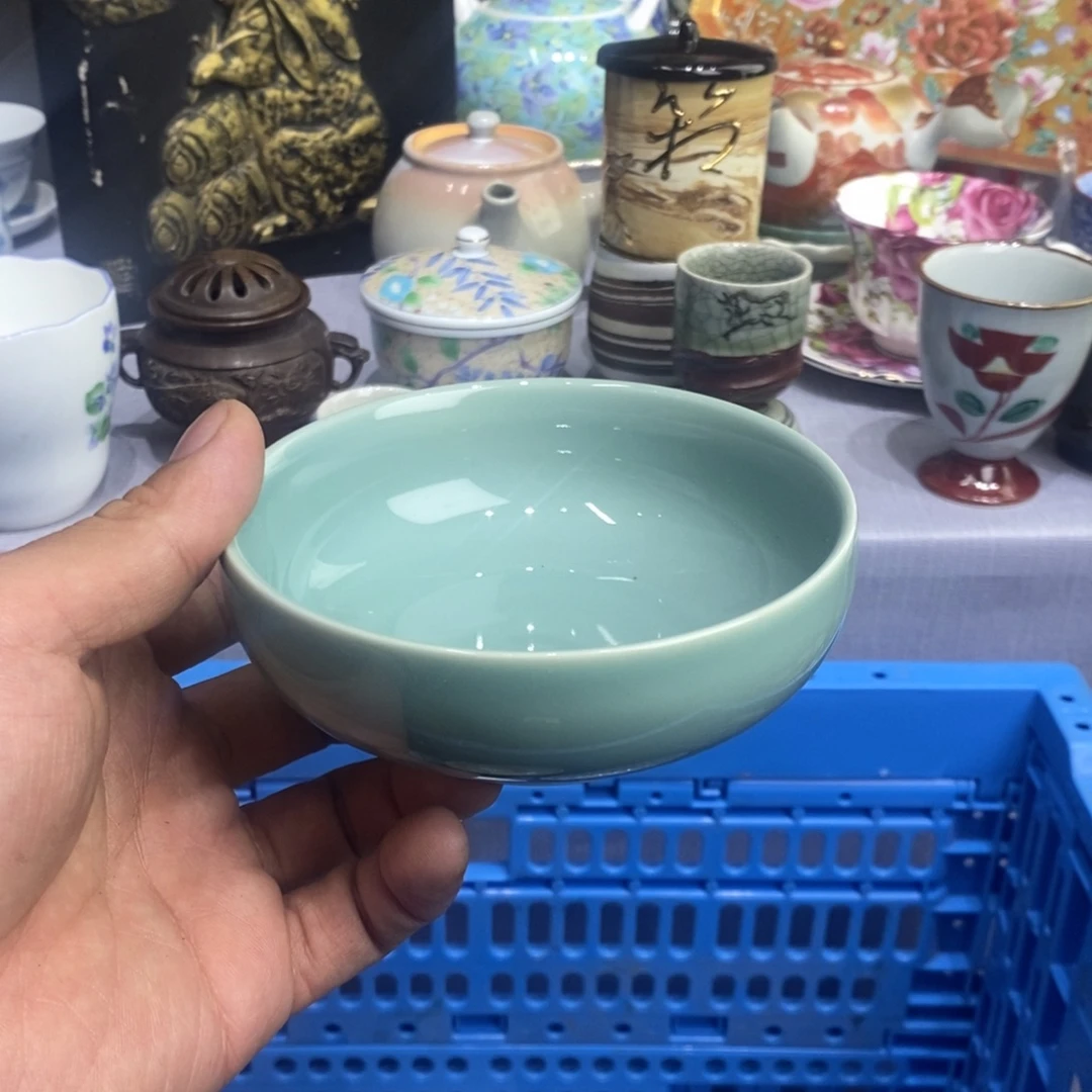 瓷片全场满28元包邮，第37