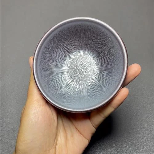 【闪购商品】茶盏-729............