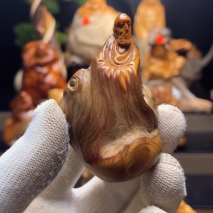 柏木（崖柏）33333333333333