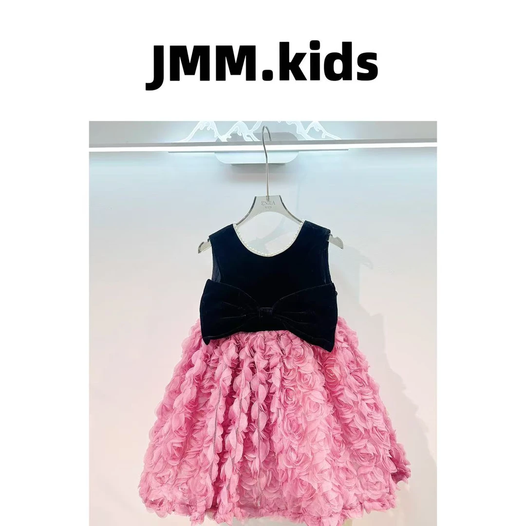 F009 设计师设计时尚走秀礼服裙