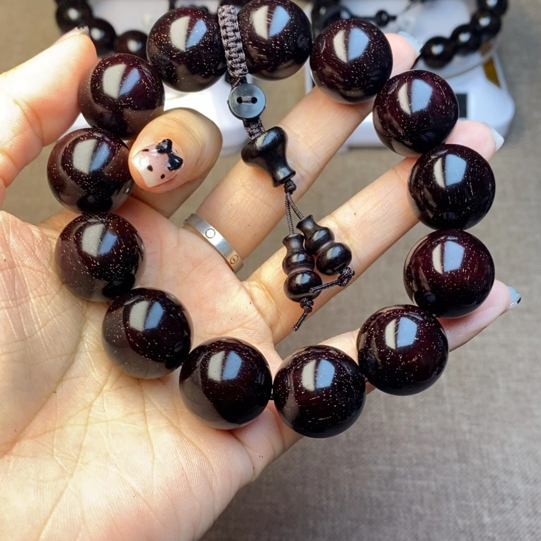 檀香紫檀（小叶紫檀）南**少1.8满星