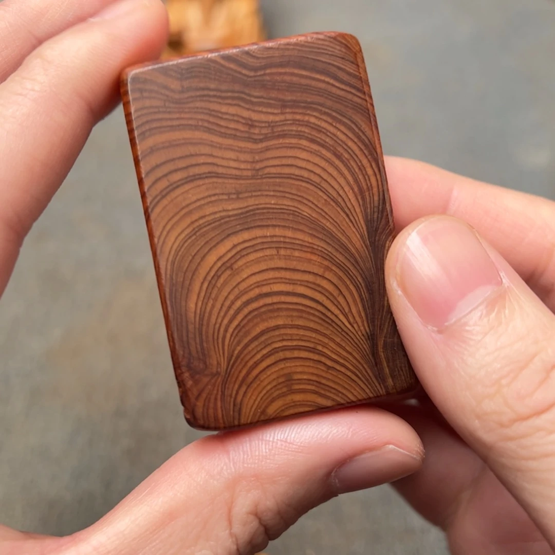 柏木（崖柏）北太行陈化崖柏