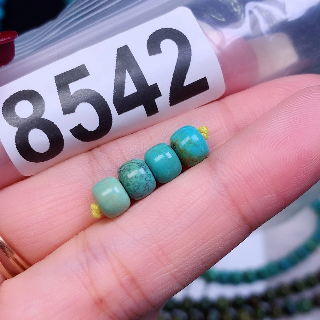 空竹粉丝专享十堰特色手工散珠