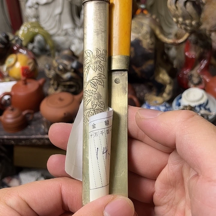 茶宠摆件工艺美术作品