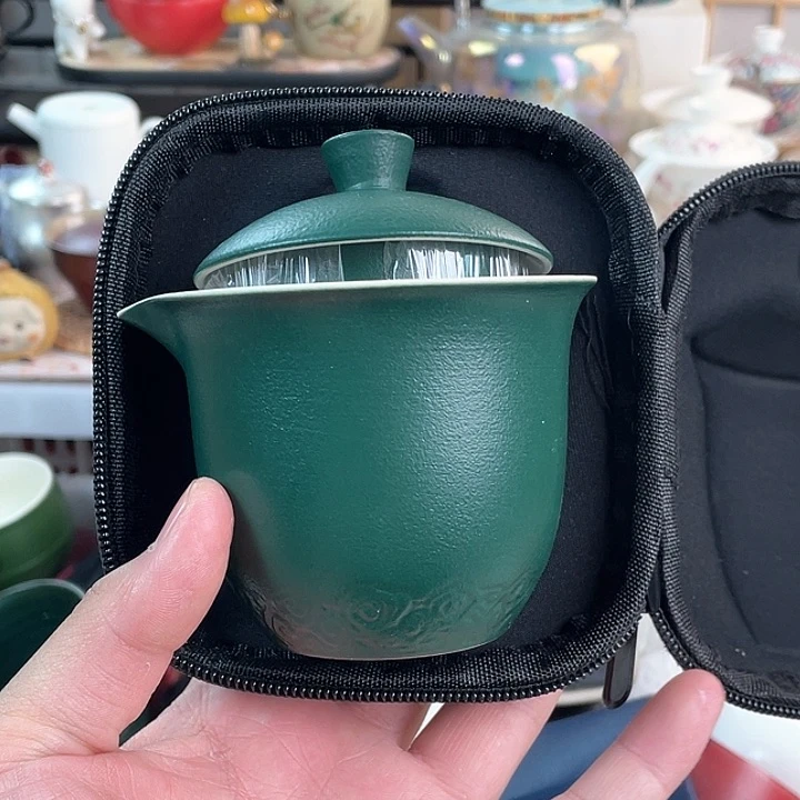 茶具套装特价包邮