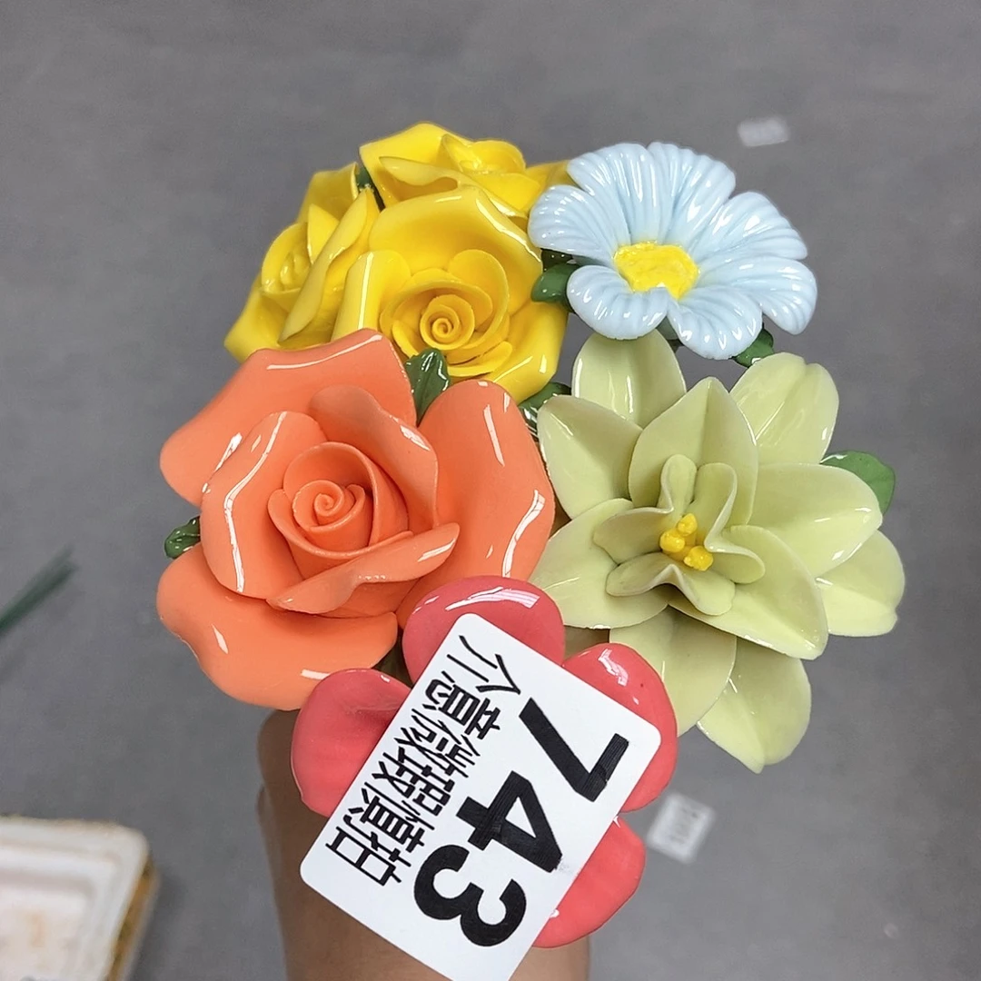 陶瓷设计风格现代