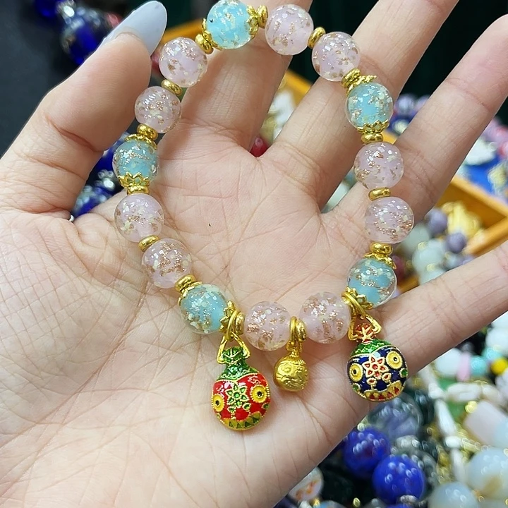 琉璃铜合金锡合金铜合金
