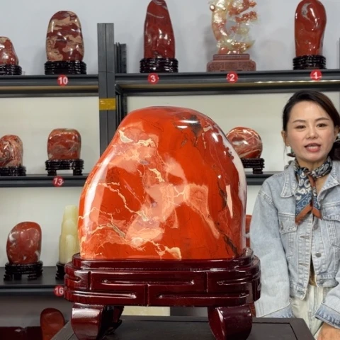 南非红碧玉11111南非红1111