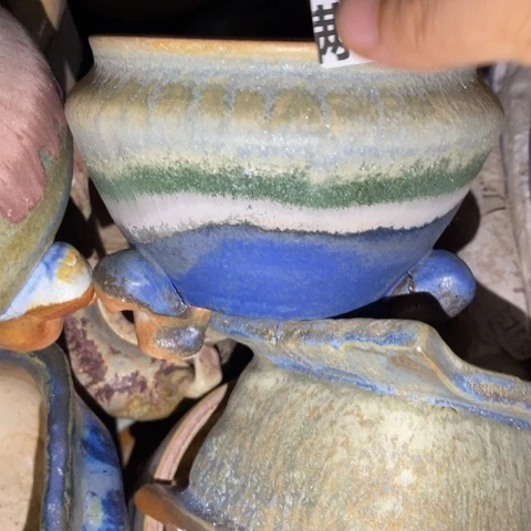 罐5560 微瑕38包邮景德镇陶瓷