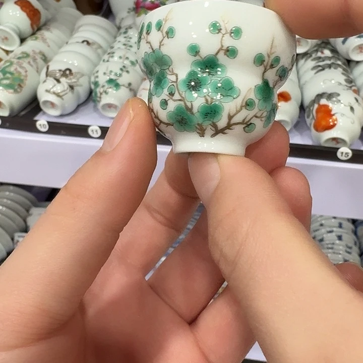 陶瓷艺术品收藏陶瓷