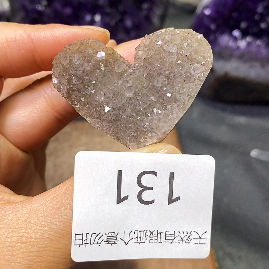 未镶嵌水晶大型摆件（非配饰）