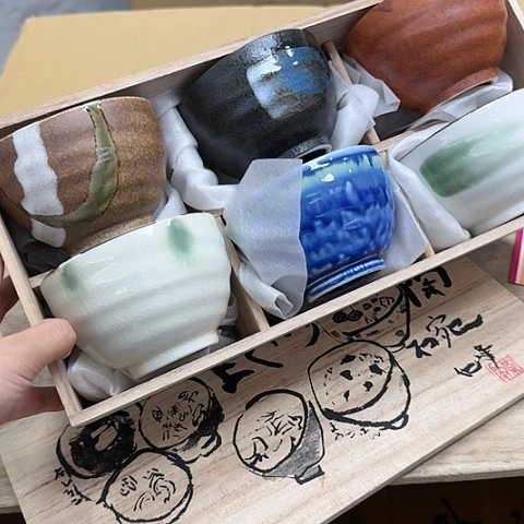 瓷器。瓷器。瓷器。
