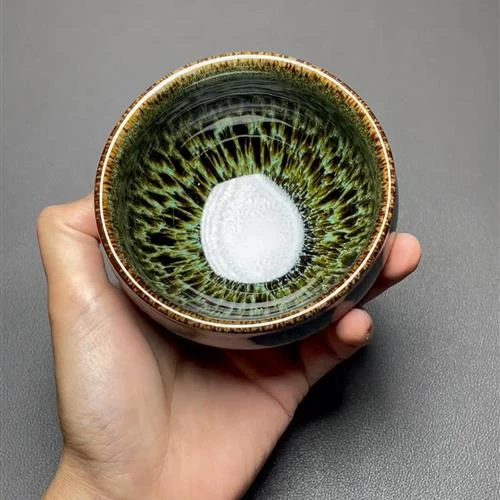 【闪购商品】茶盏-10187..........