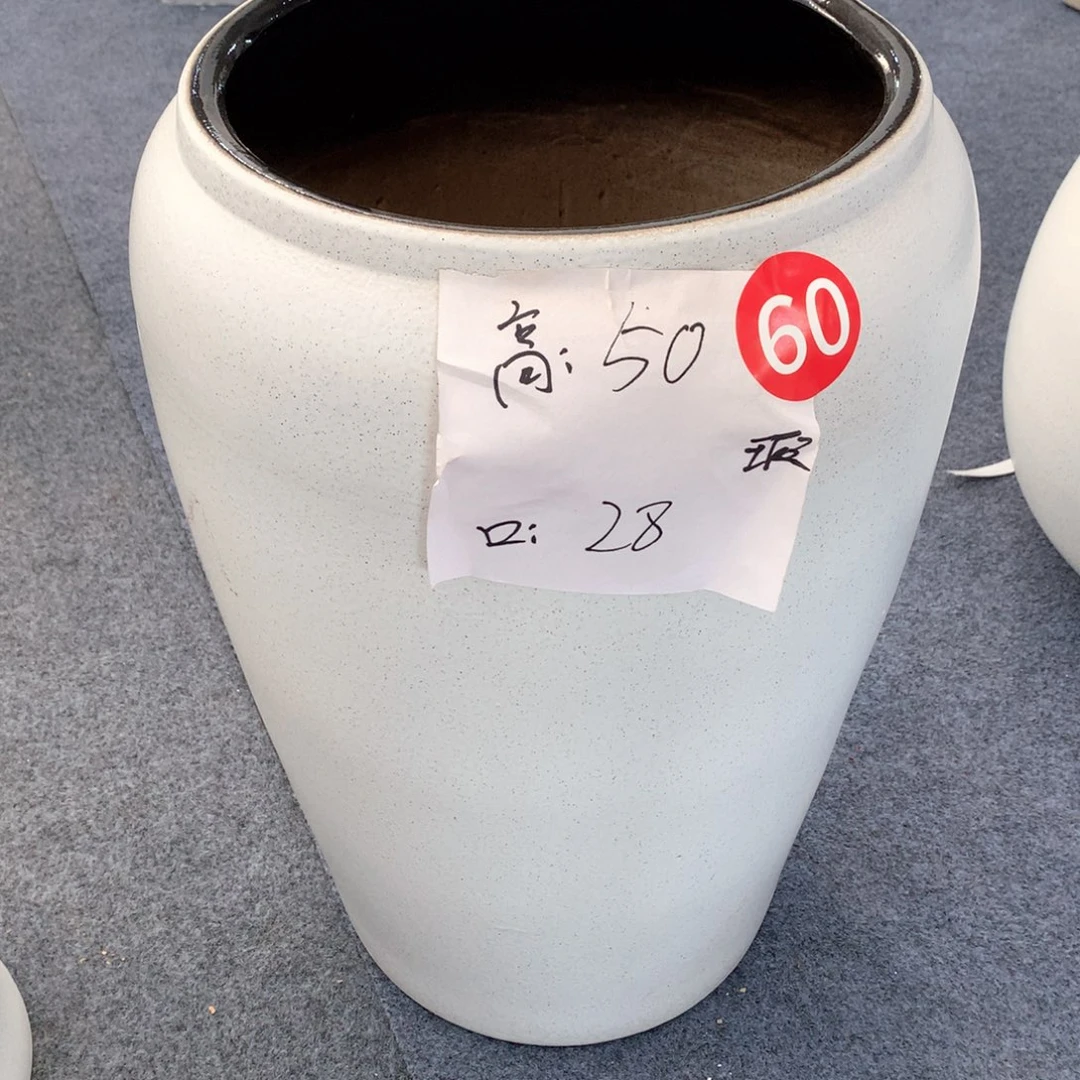 陶瓷花盆微瑕系列