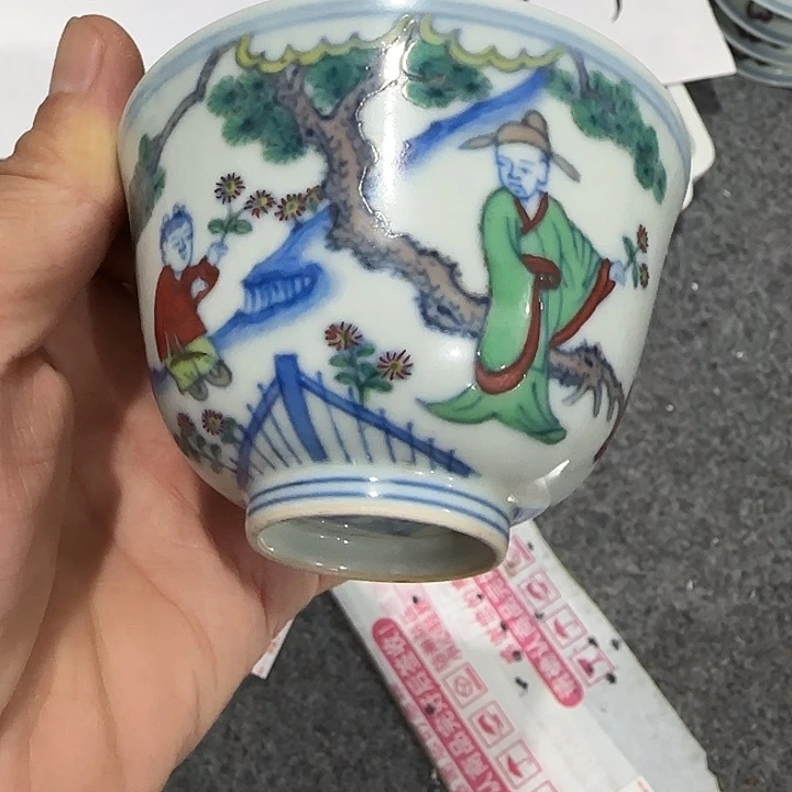 摆件景德镇陶瓷33322222222