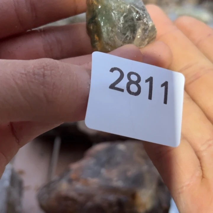 【闪购商品】未镶嵌大型摆件（非配饰）水晶