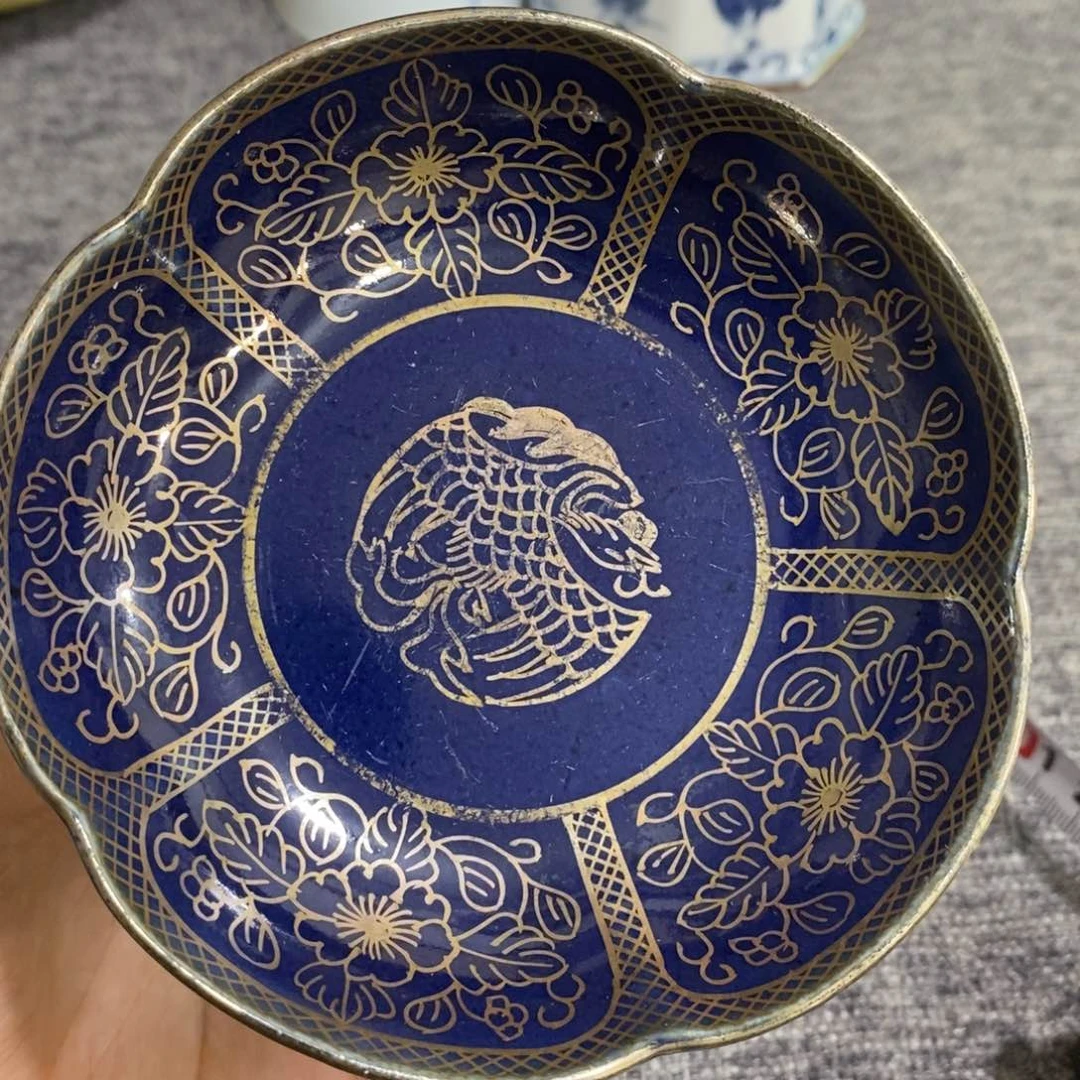 紫砂茶杯非常漂亮好看的碗