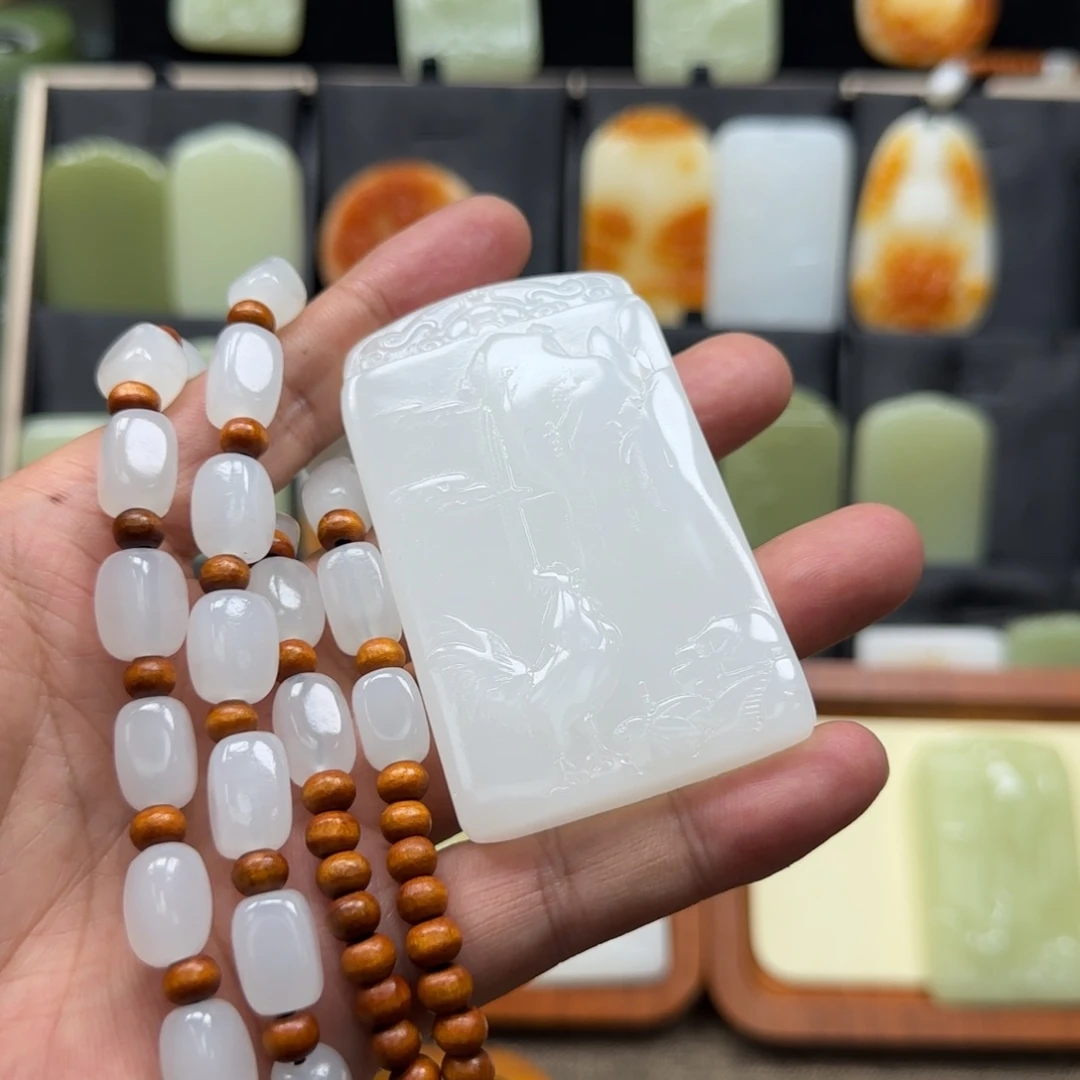 负***代一物一拍生肖狗牌子