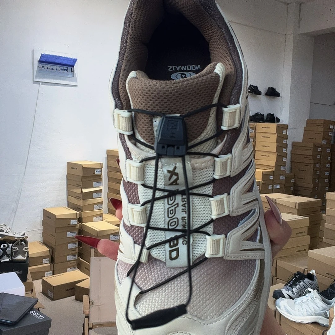 3d摩卡棕 42码 经典大爆款