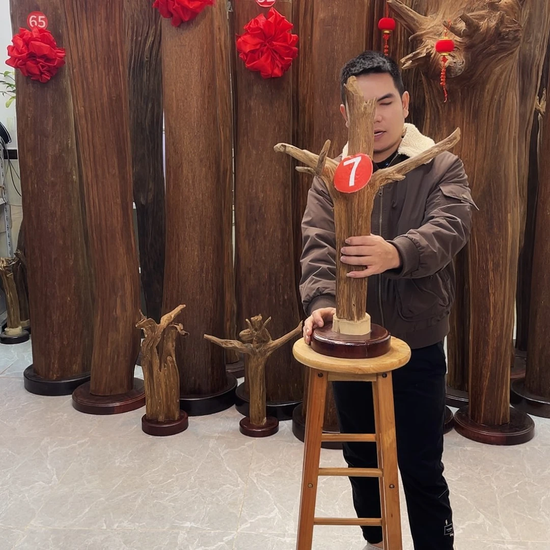 中式香薰香道香料