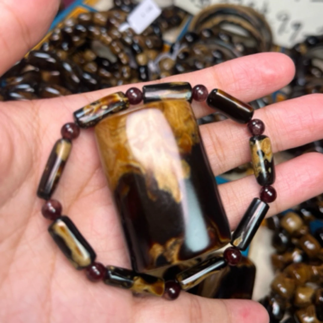 贡木文玩福利放漏款手串手把