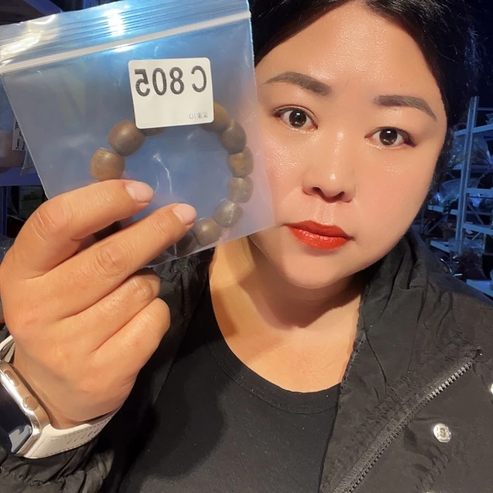 大果紫檀（缅甸花梨）805
