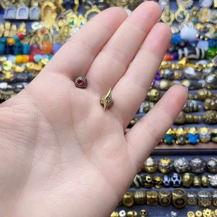 P*仔文玩配饰套餐配饰