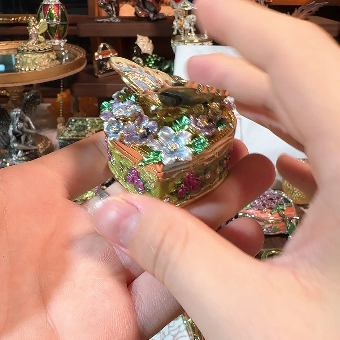 手工制作请勿吹毛求疵