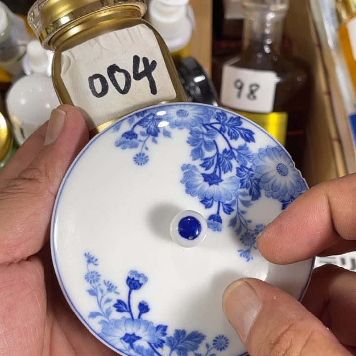 瓷片回流瓷器瓷片04