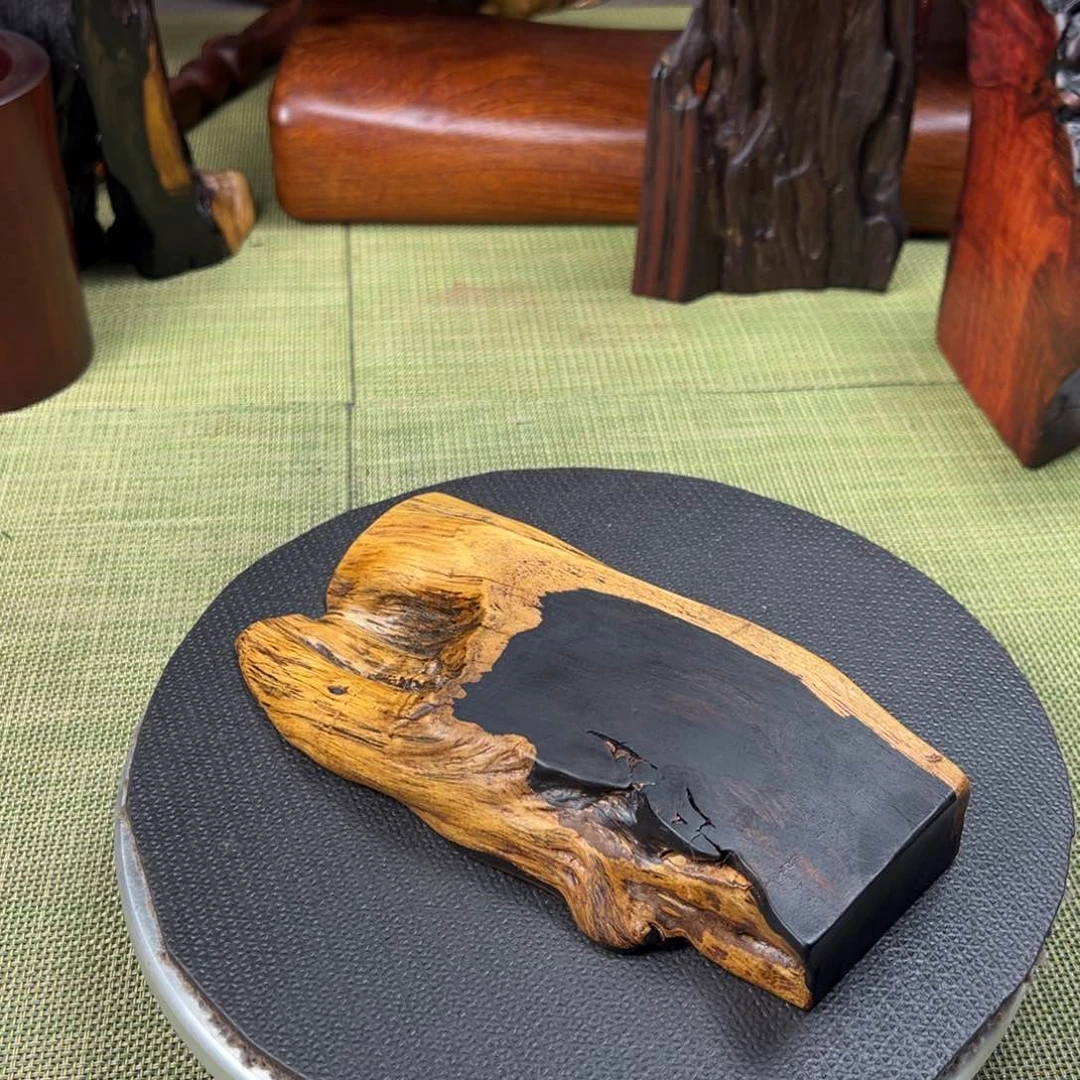 大果紫檀（缅甸花梨）特*姆