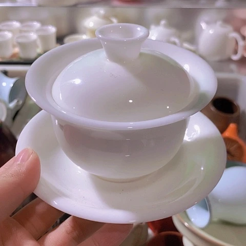 陶瓷制品及陶瓷艺术品瑕疵介意勿拍