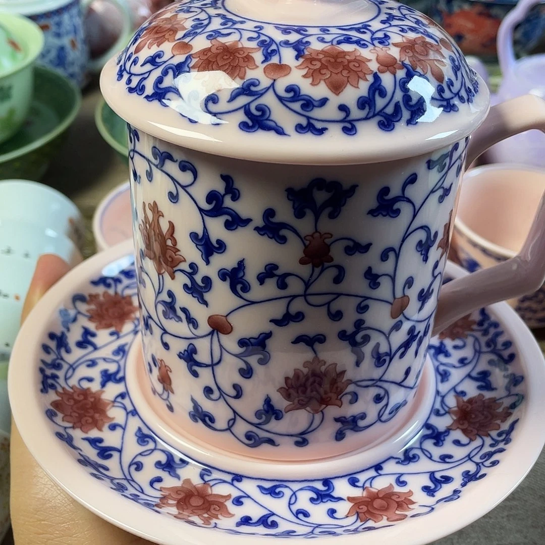 瓷片景德镇陶瓷5555666666