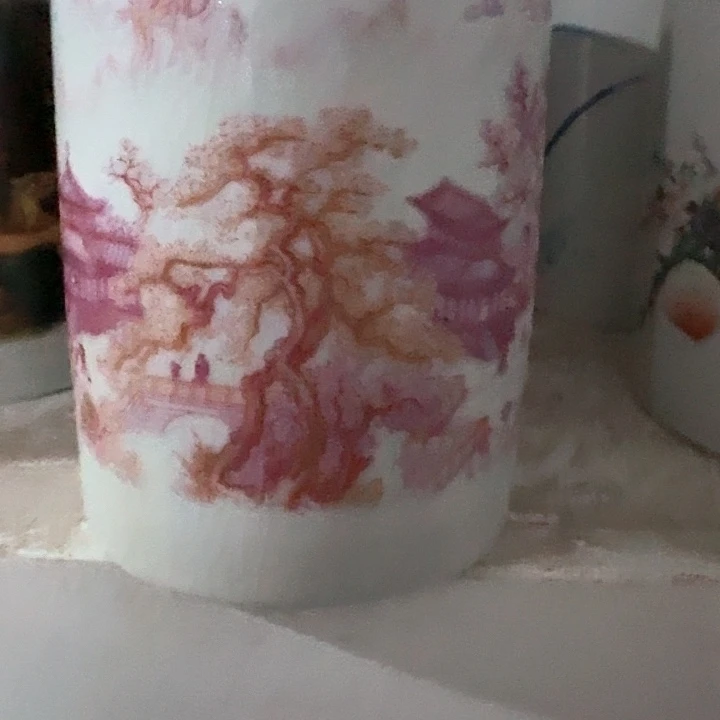 景德镇陶瓷艺术品