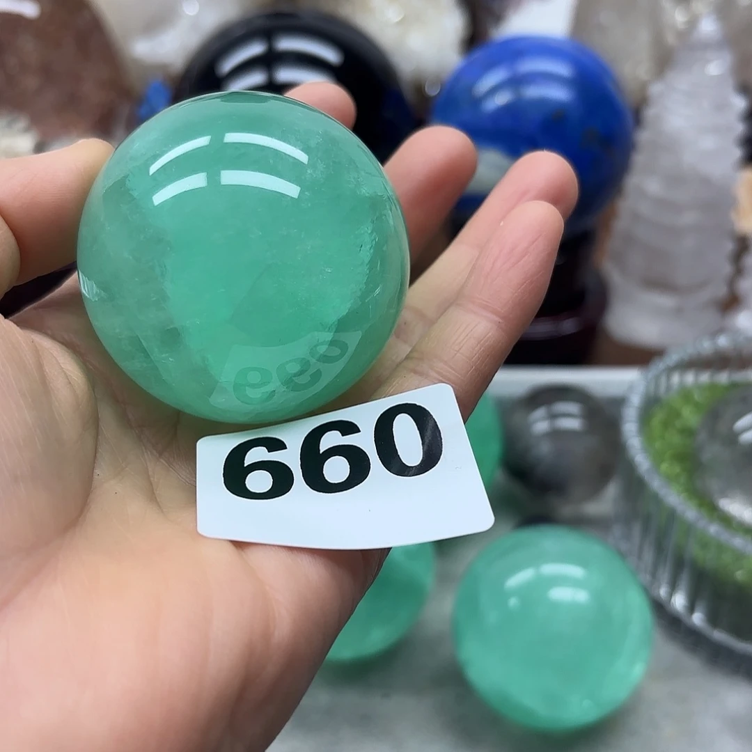 用***7水晶大型摆件（非配饰）未镶嵌