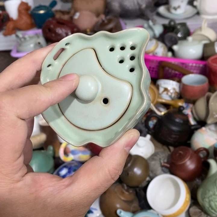 陶瓷艺术品及陶瓷制品